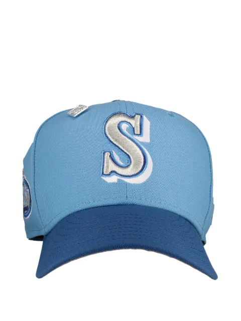 NEW ERA CAP 59FIFTY Seattle Mariners baseball cap