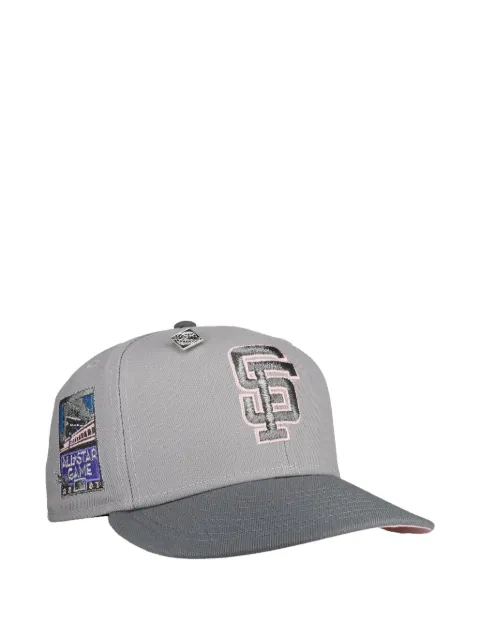 NEW ERA CAP 59FIFTY San Francisco Giants baseball cap