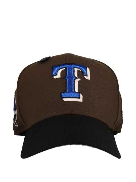 NEW ERA CAP 59FIFTY Texas Rangers baseball cap