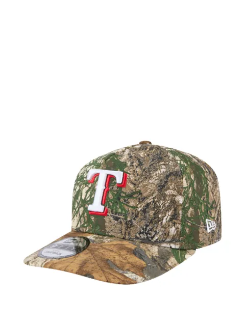 NEW ERA CAP Texas Rangers cap