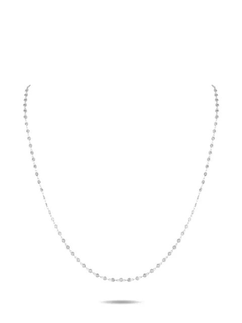 LB Exclusive collar con diamante