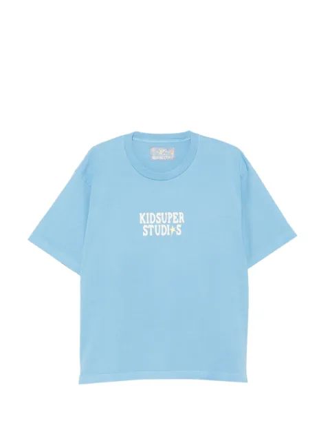 KidSuper playera The Boy Who Jumped The Moon