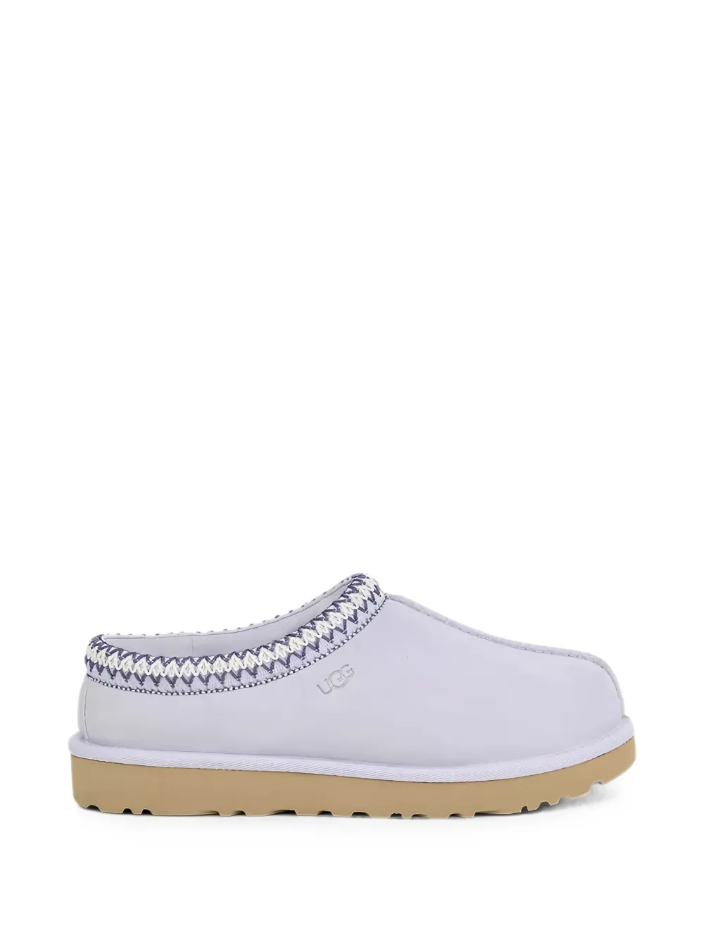 UGG Tasman II slip-on slippers - Viola