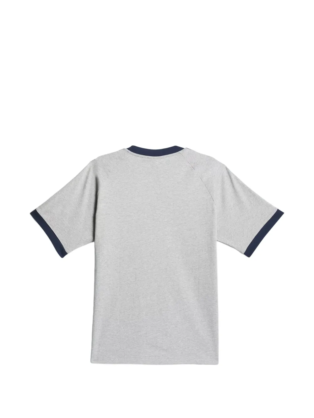 adidas x Pop Trading Company Pop Classic T-shirt Grijs