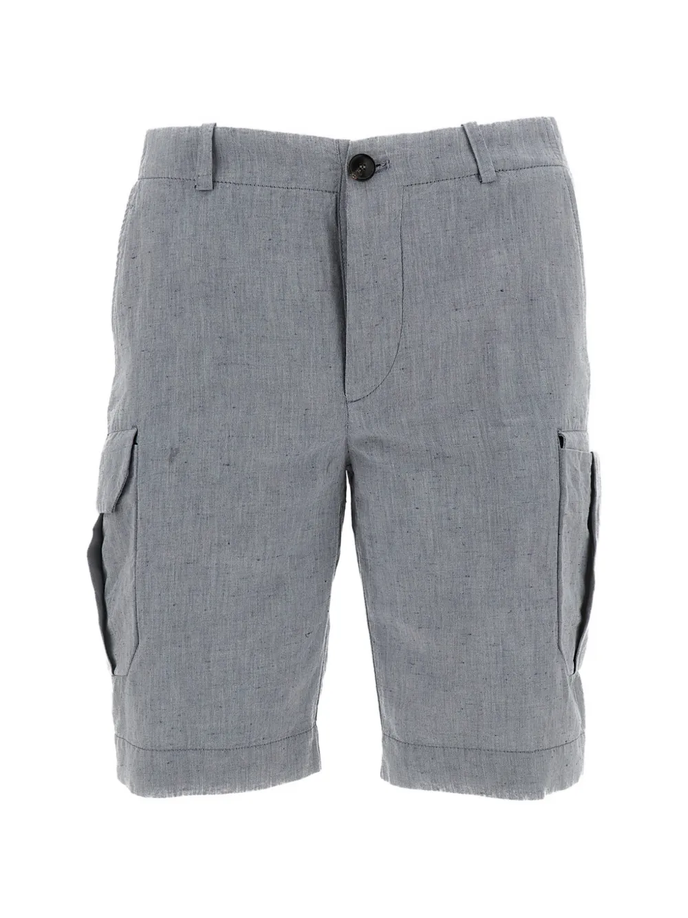 Roberto Ricci Designs Lynco cargo shorts - Blu