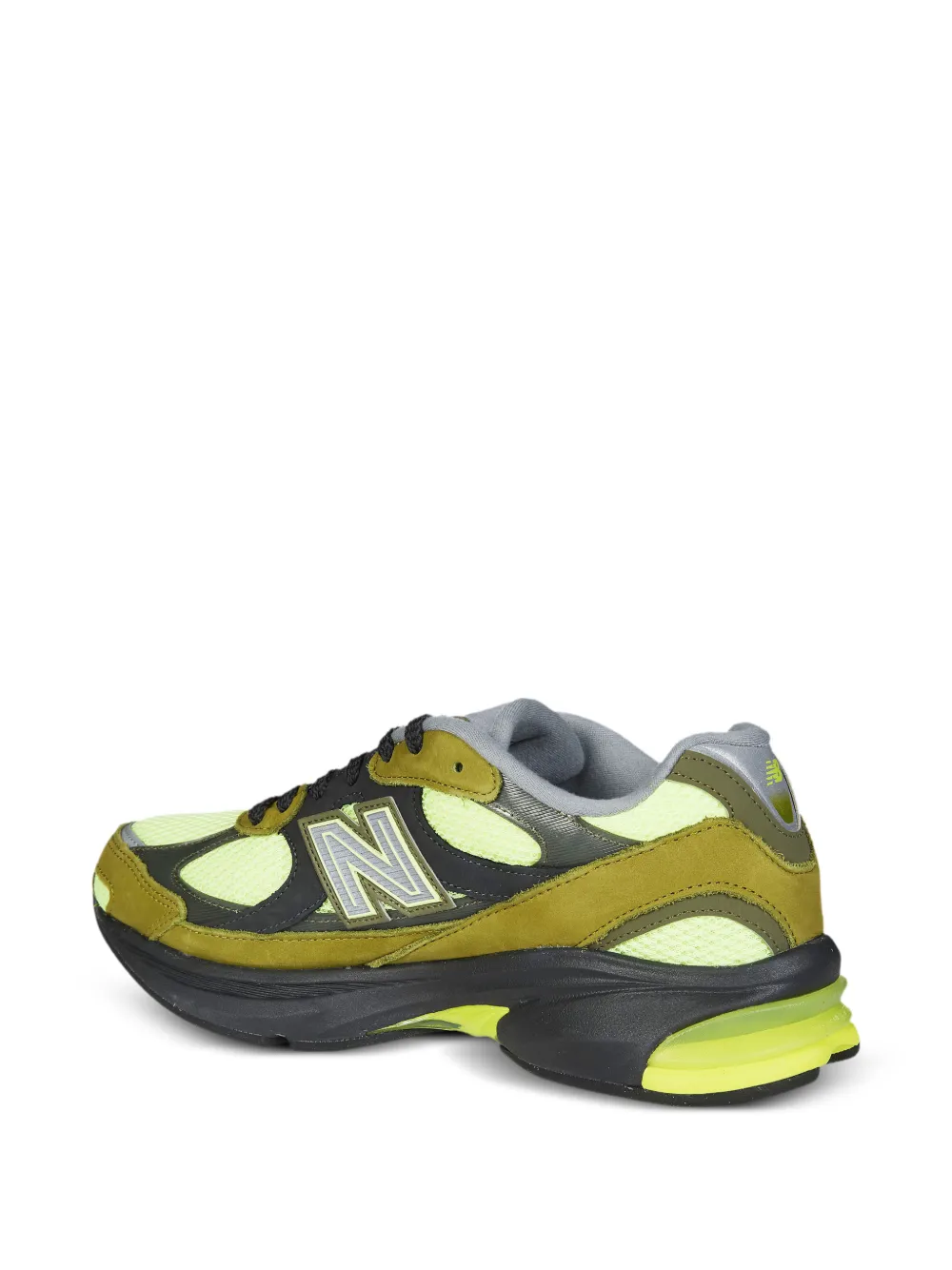 New Balance 2010 sneakers Bruin