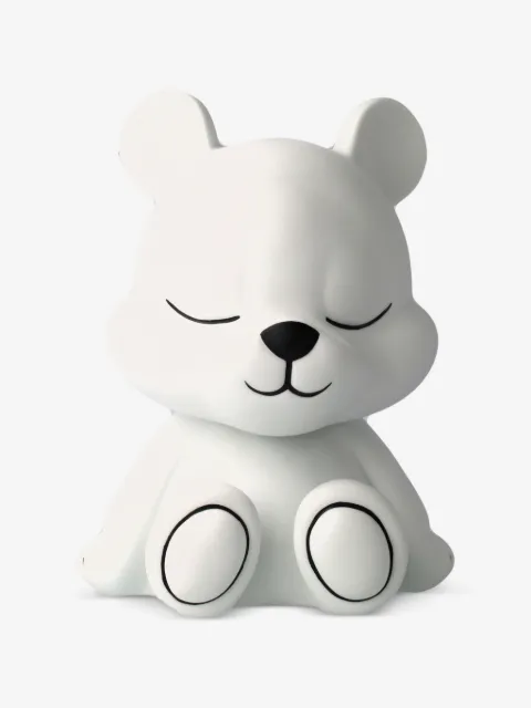 Linda Farrow explorer bear collectible