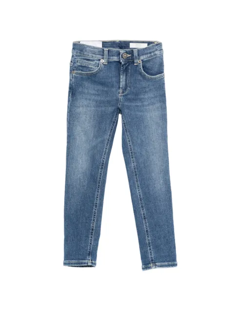 DONDUP KIDS George skinny jeans