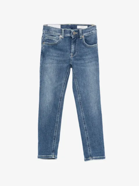 DONDUP KIDS George skinny jeans