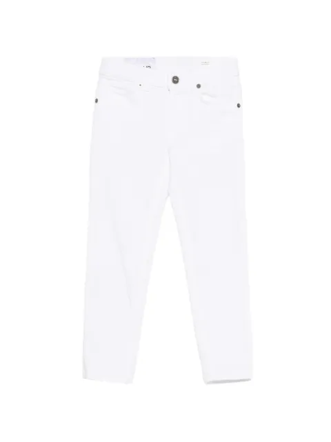 DONDUP KIDS George skinny jeans