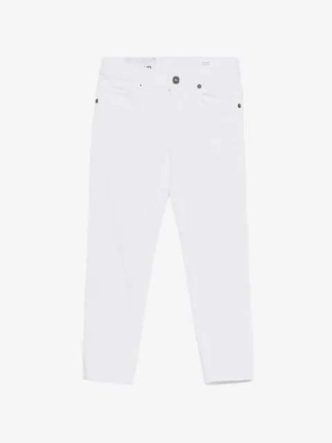 DONDUP KIDS George skinny jeans