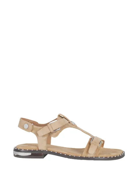 Ash Piper stud-embellished sandals