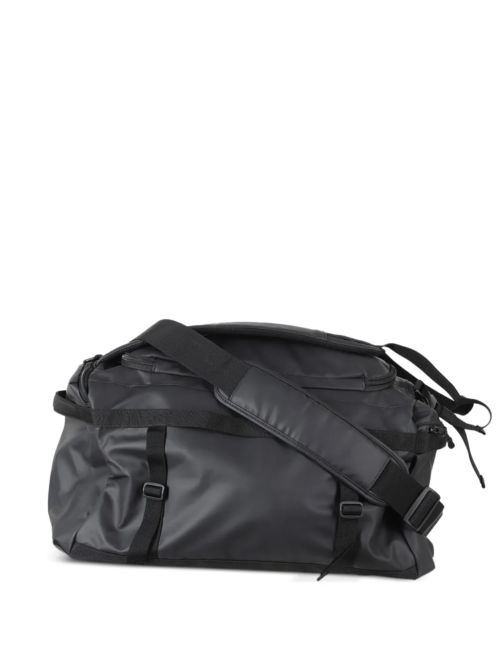 K-Way Vercos Travel holdall - Nero