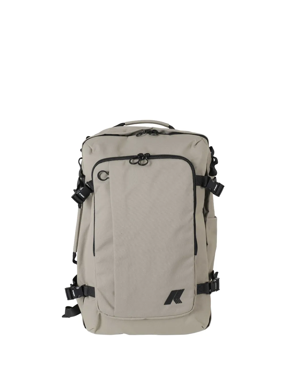 K-Way Salome backpack - Grigio