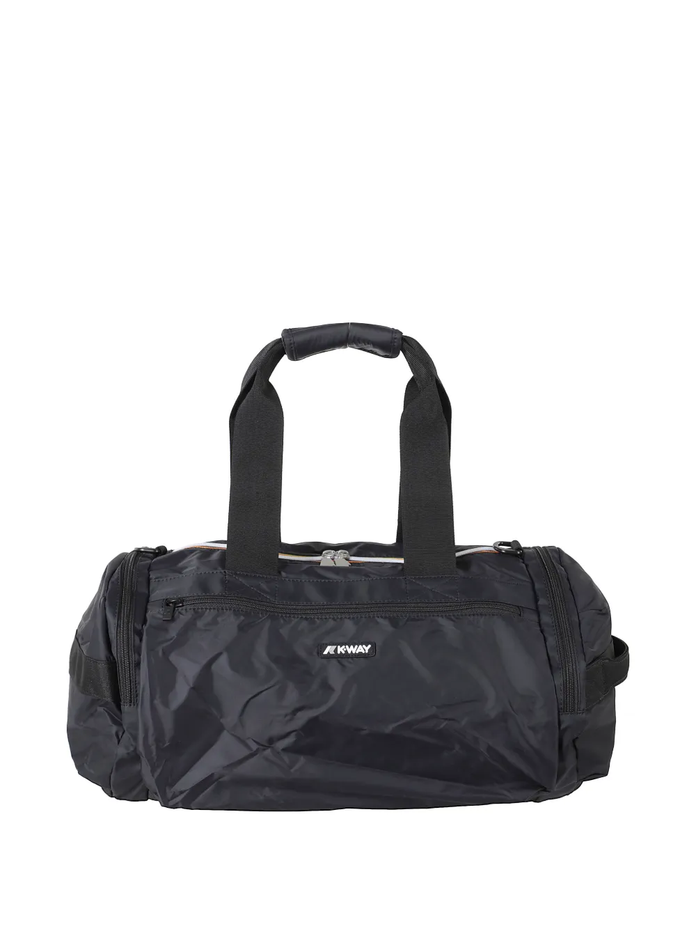 K-Way Mereville holdall - Nero
