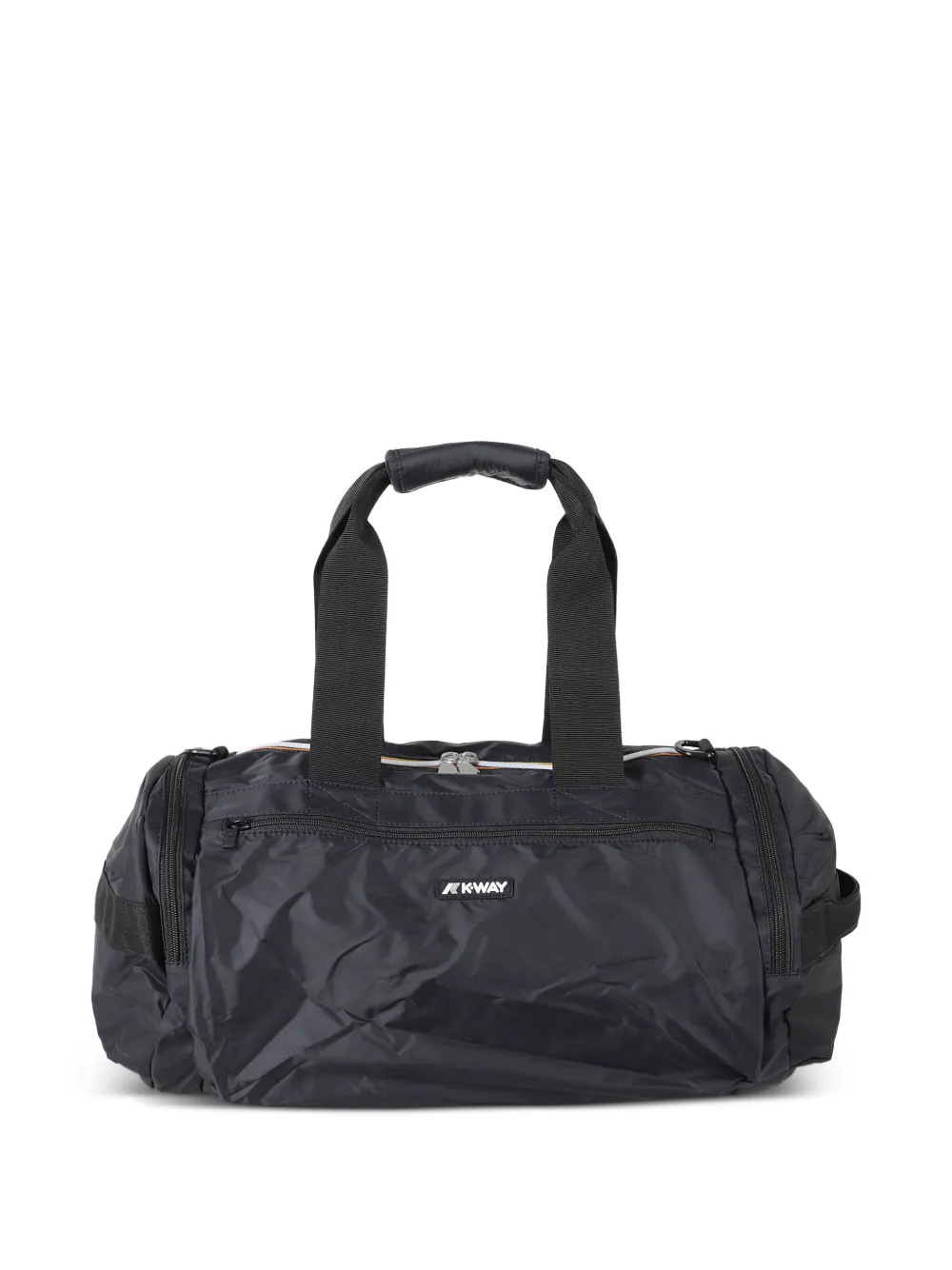 K-Way Mereville holdall - Nero