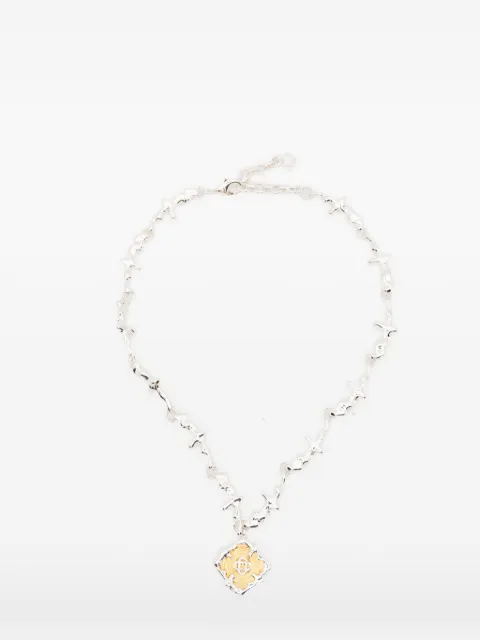Casablanca Splash necklace