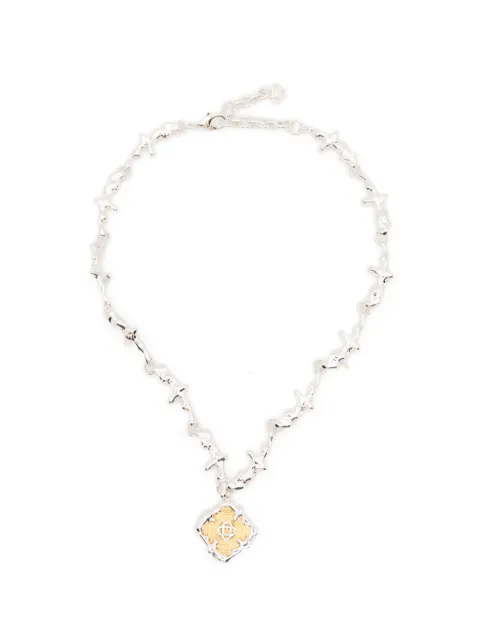 Casablanca Splash necklace