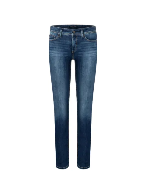 Cambio Parla whiskered jeans