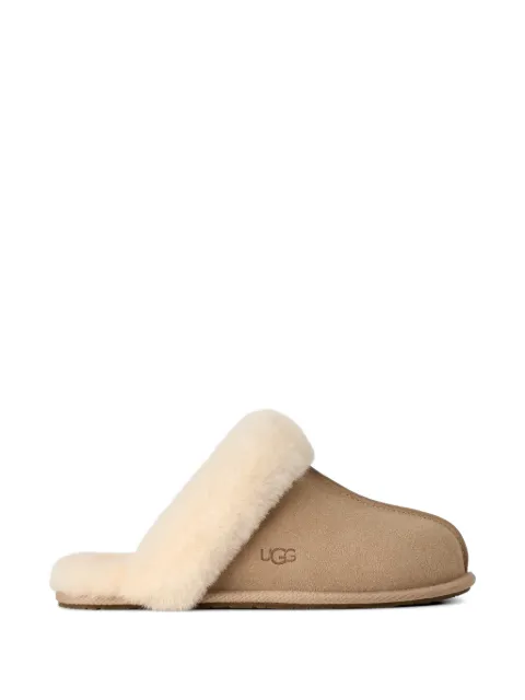 UGG slippers Scuffette II