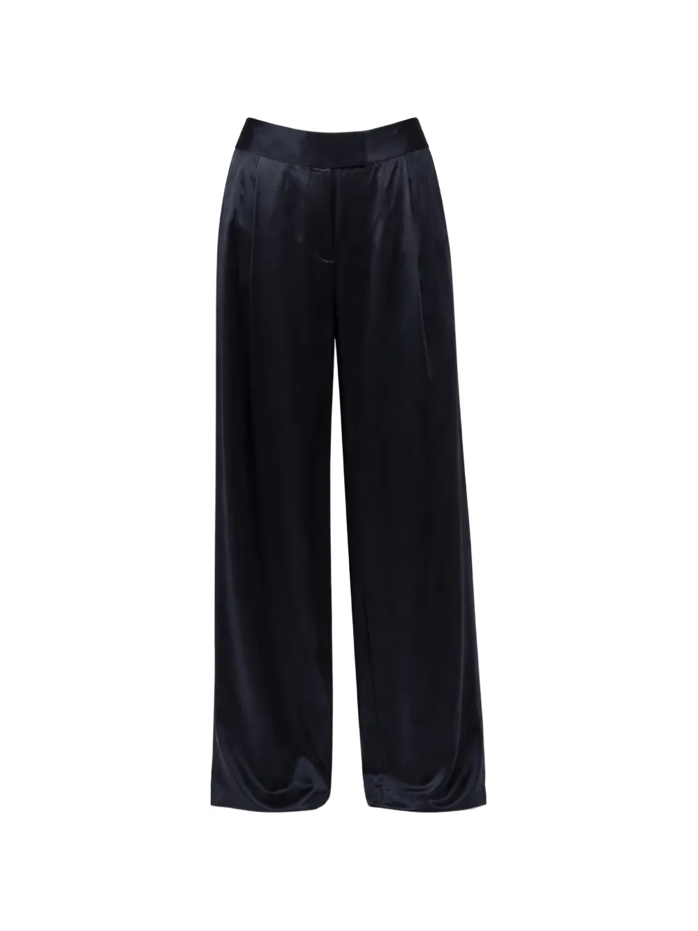 The Sei relaxed trousers - Blau