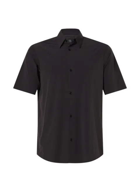 Armani Exchange camisa manga corta
