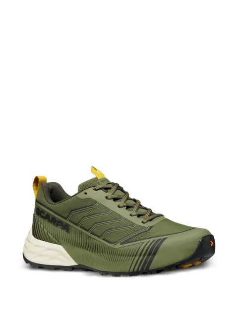 SCARPA Ribelle Run LT WP logo-print sneakers