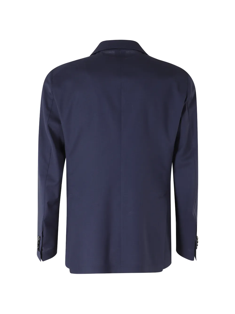 Tagliatore Dakar pak met enkele rij knopen Blauw