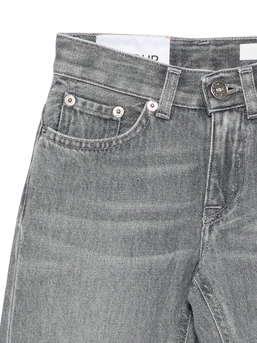 DONDUP KIDS Sean jeans Grijs