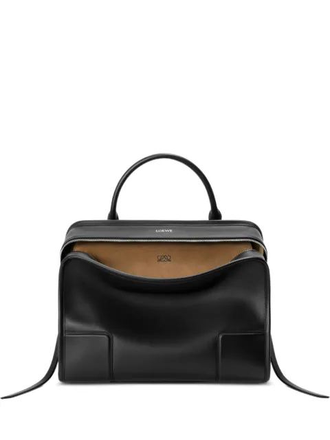 LOEWE large Amazona 180 bag in soft calfskin