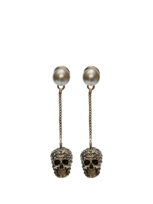 Alexander McQueen（アレキサンダー・マックイーン）ウィメンズ ピアス
