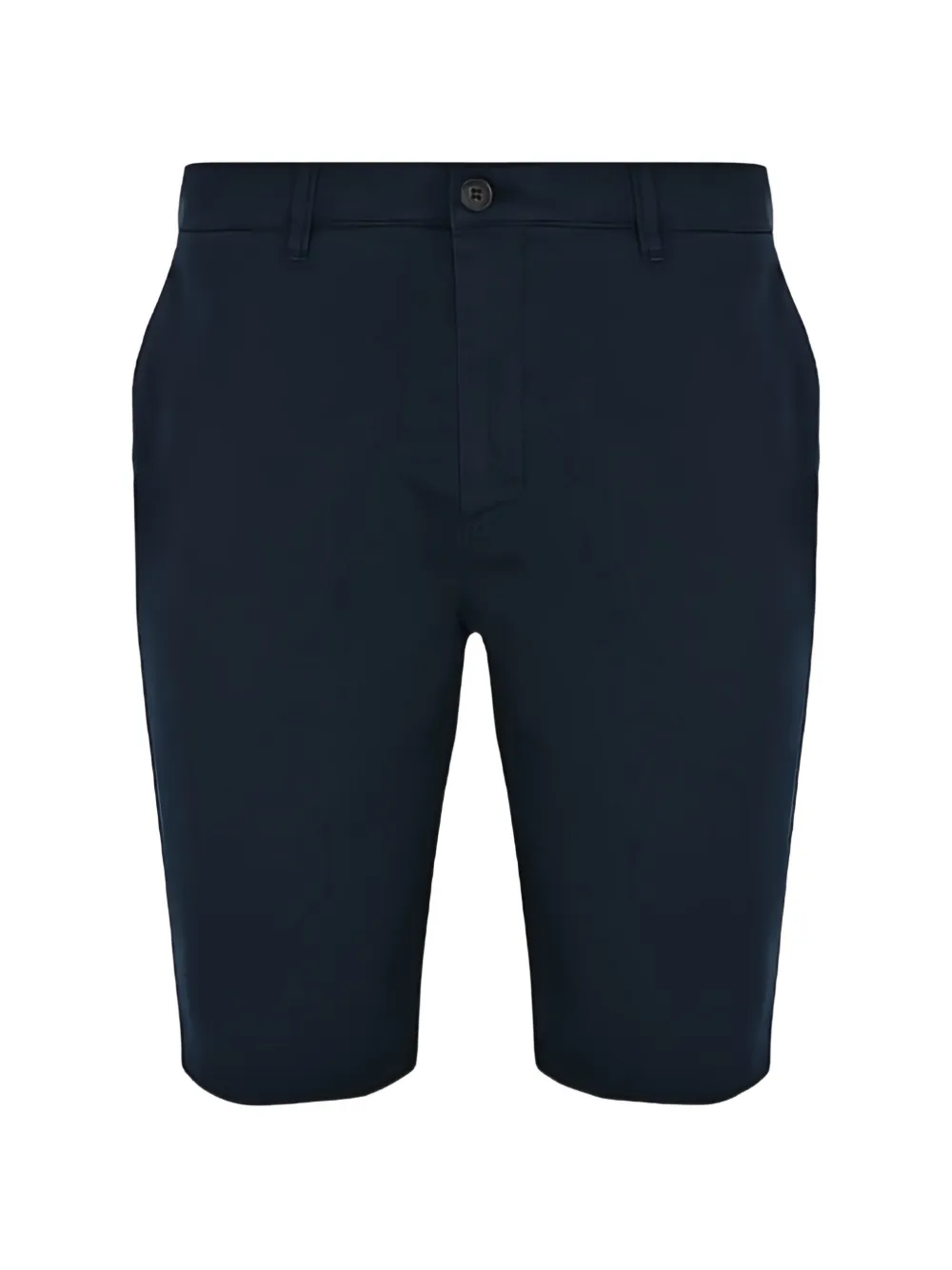 Pal Zileri chino shorts - Blu