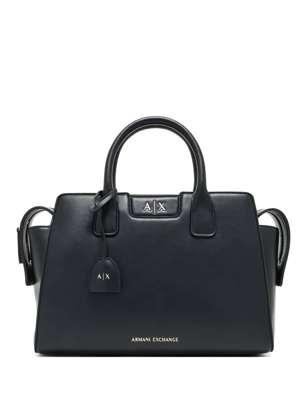 Armani Exchange M Amelie tote bag - Nero