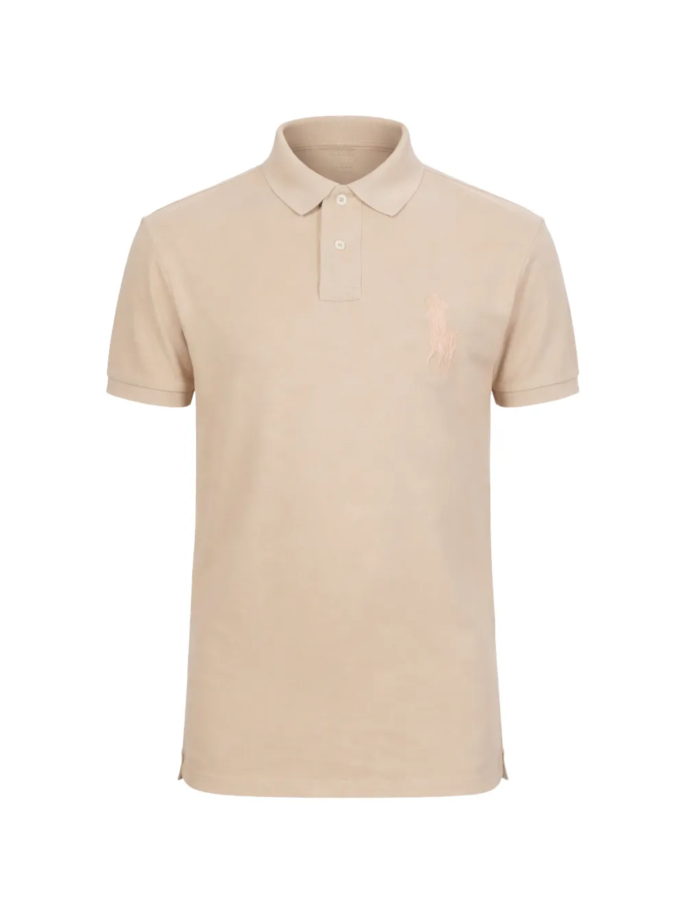 Polo Ralph Lauren polo pony polo shirt - Toni neutri