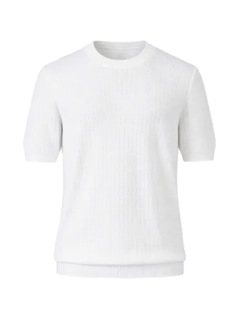 Gran Sasso crew-neck T-shirt