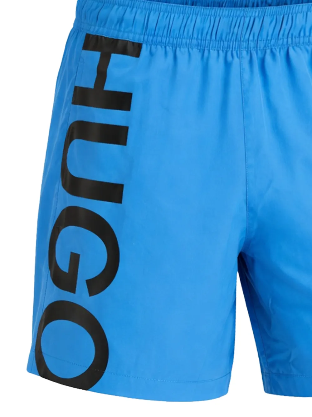 HUGO ロゴ トランクス水着 | スイムショーツ | Image 2