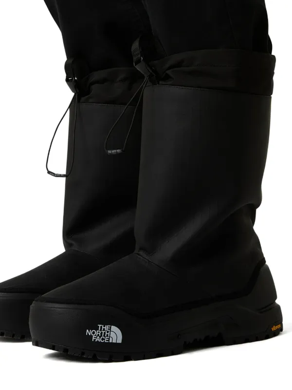 The North Face Base Camp 200 Waterproof Boots | Black | FARFETCH