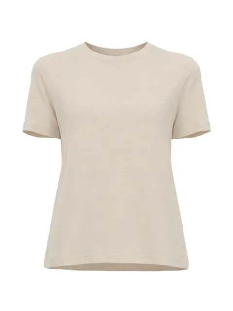 'S Max Mara round neck T-shirt