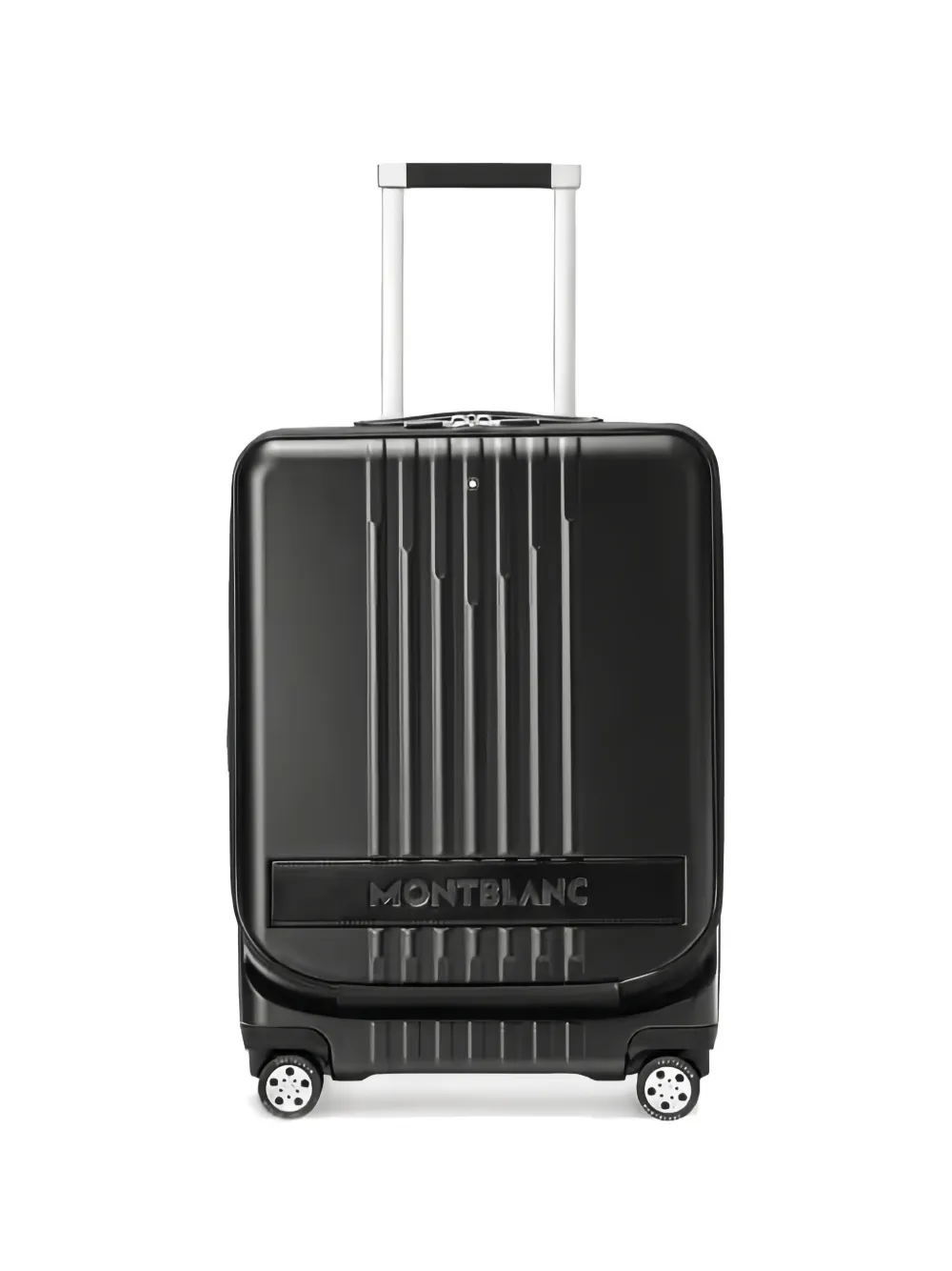 Montblanc cabin pocket trolley - Nero