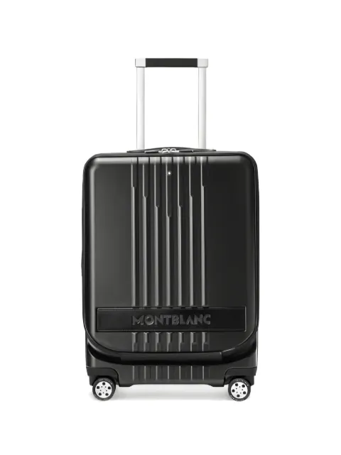 Montblanc cabin pocket trolley