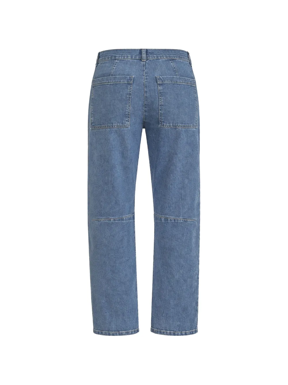  Velvet Vaqueros Capri Farah - Azul 
