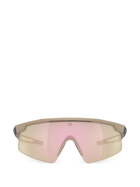 Rudy Project geometic-frame sunglasses
