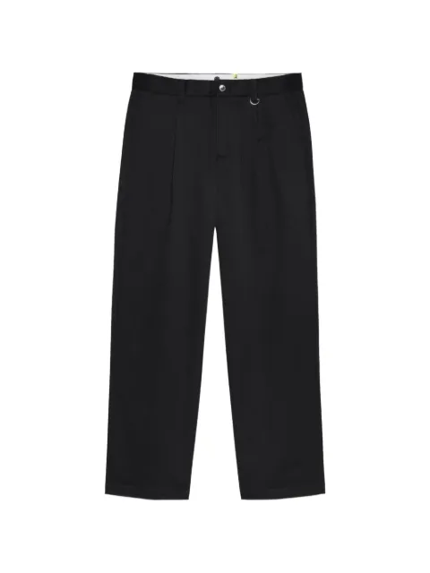 NEW AMSTERDAM D-ring trousers