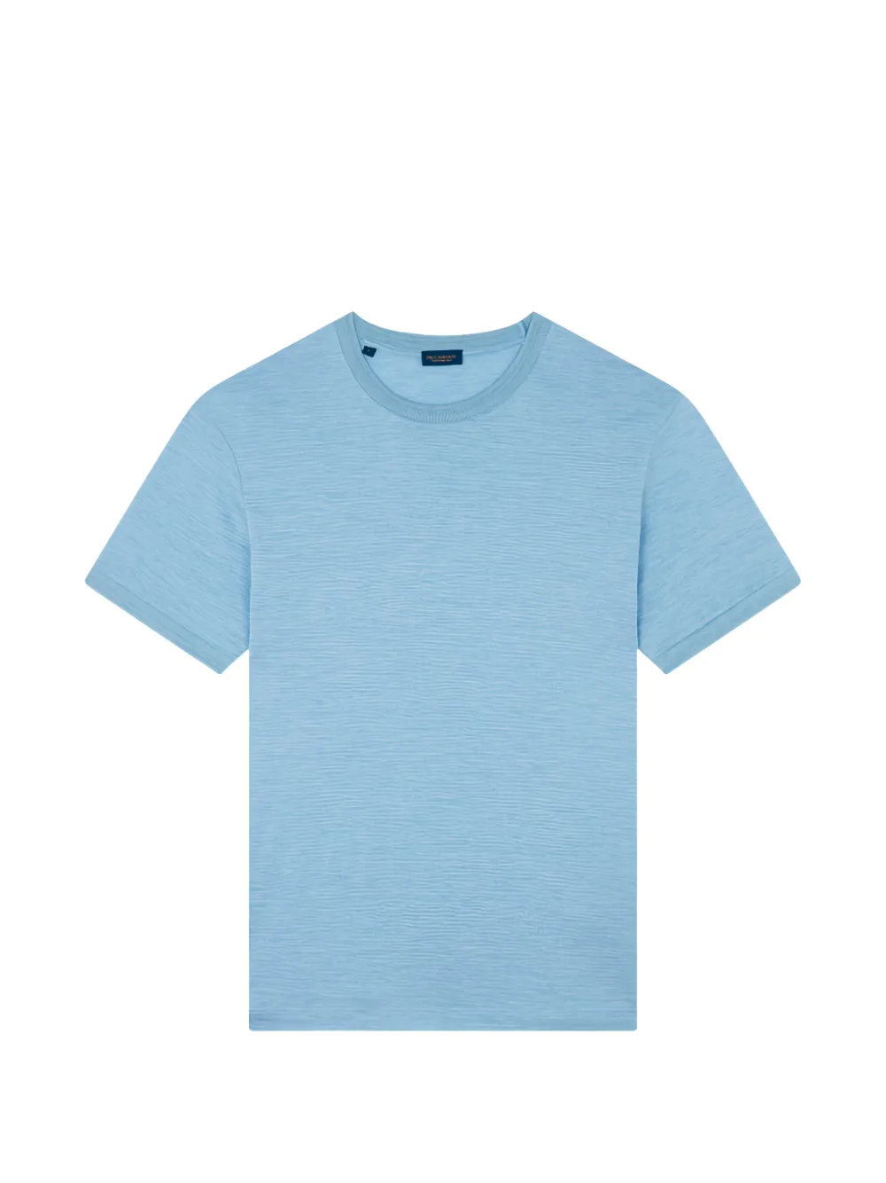 Paul & Shark round-neck T-shirt - Blu