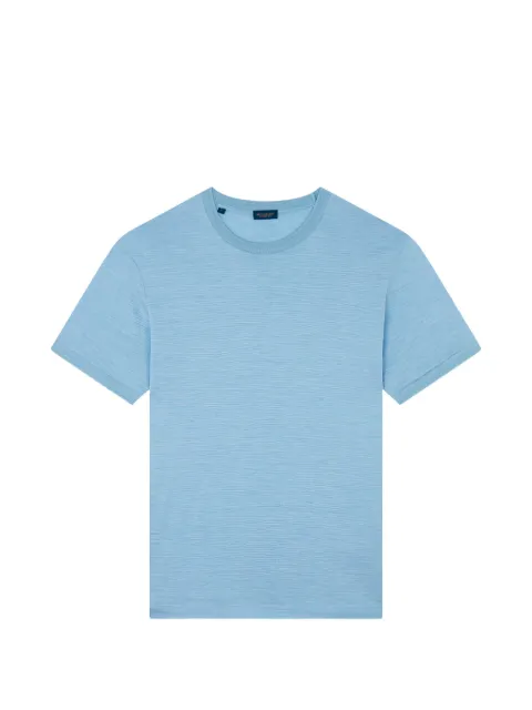 Paul & Shark round-neck T-shirt