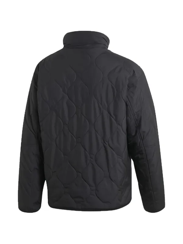 Adidas Reversible Jacket | Black | FARFETCH ZA