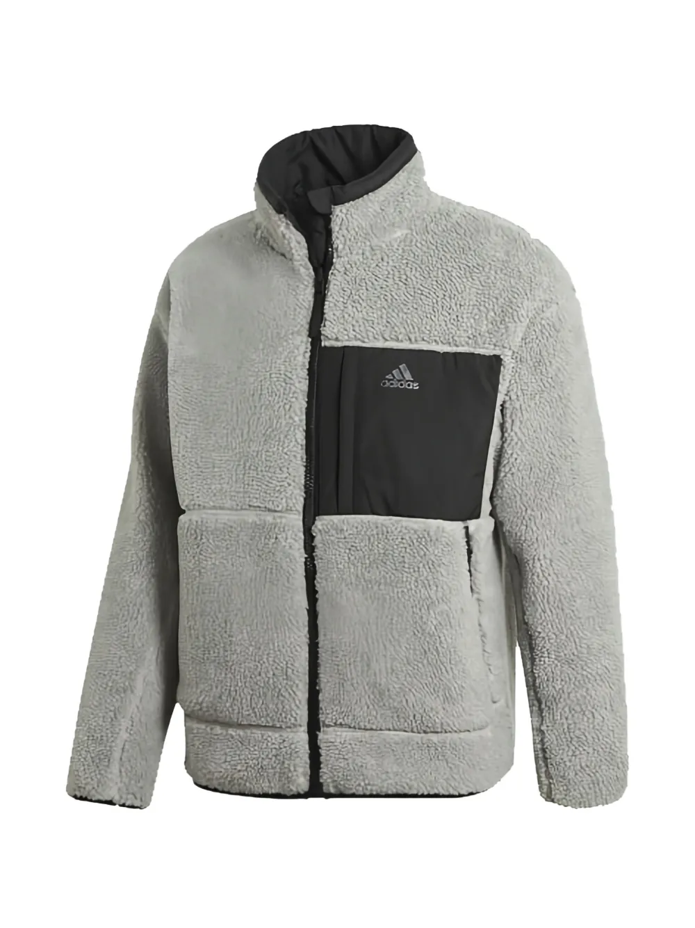 Adidas Reversible Jacket | Black | FARFETCH ZA