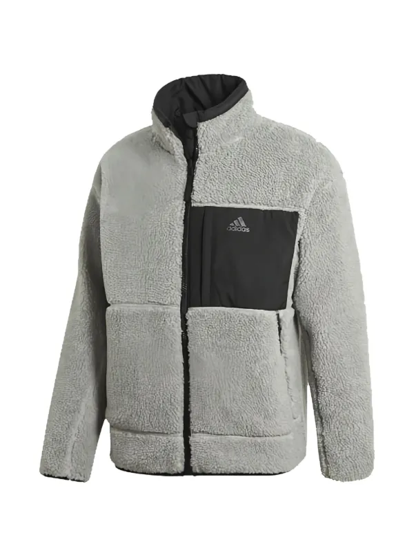 Adidas Reversible Jacket | Black | FARFETCH ZA