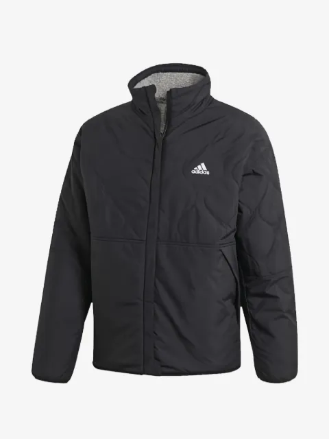 adidas reversible jacket