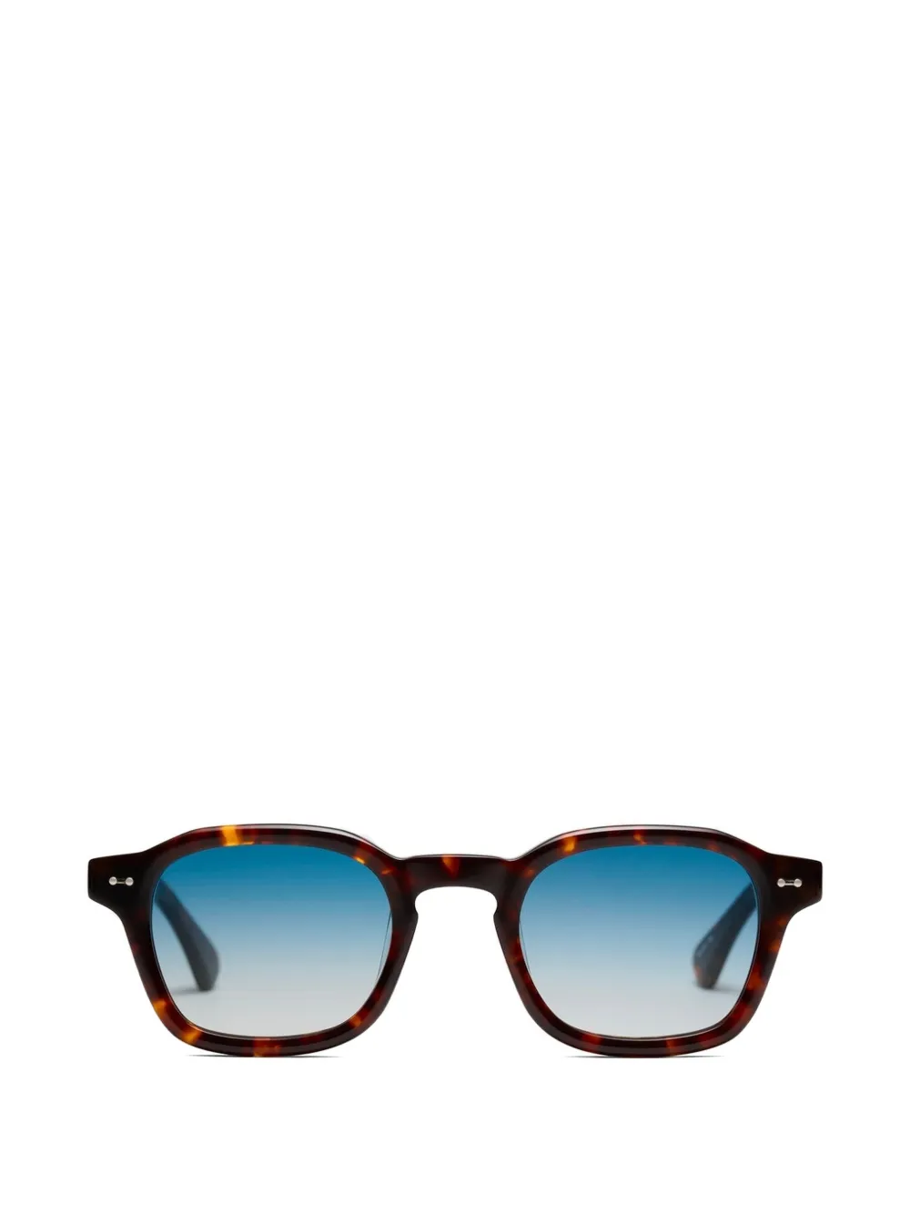 Peter And May Hero Sun sunglasses - Marrone